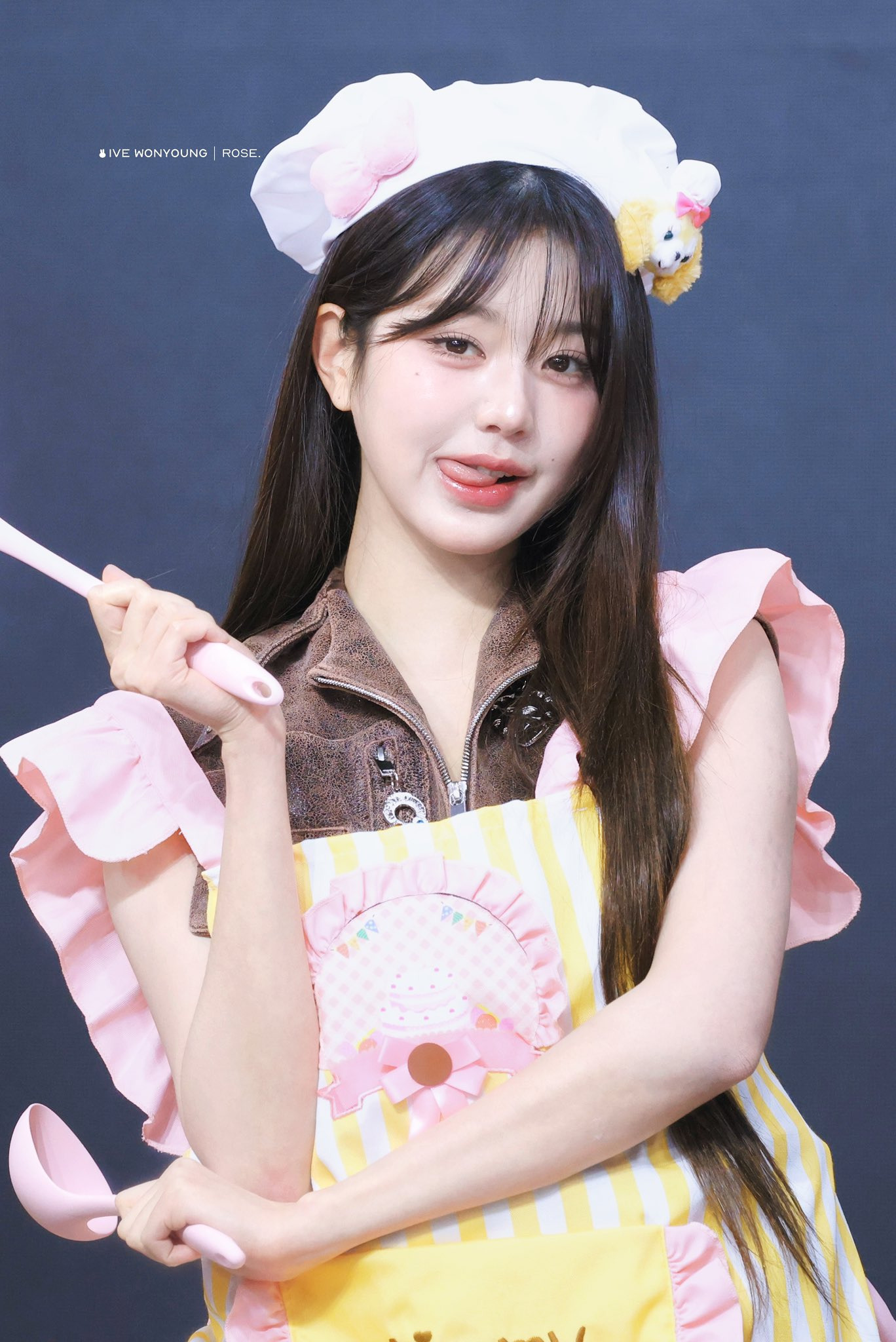 (스압)다라이 살벌한 최근 아이브 장원영.jpgif | 인스티즈