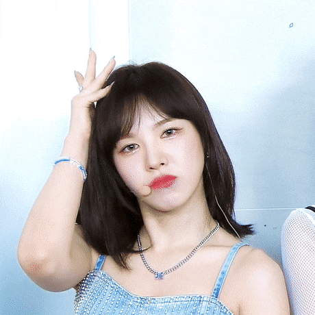 역술인이 말하는 레드벨벳 웬디 사주.gif | 인스티즈