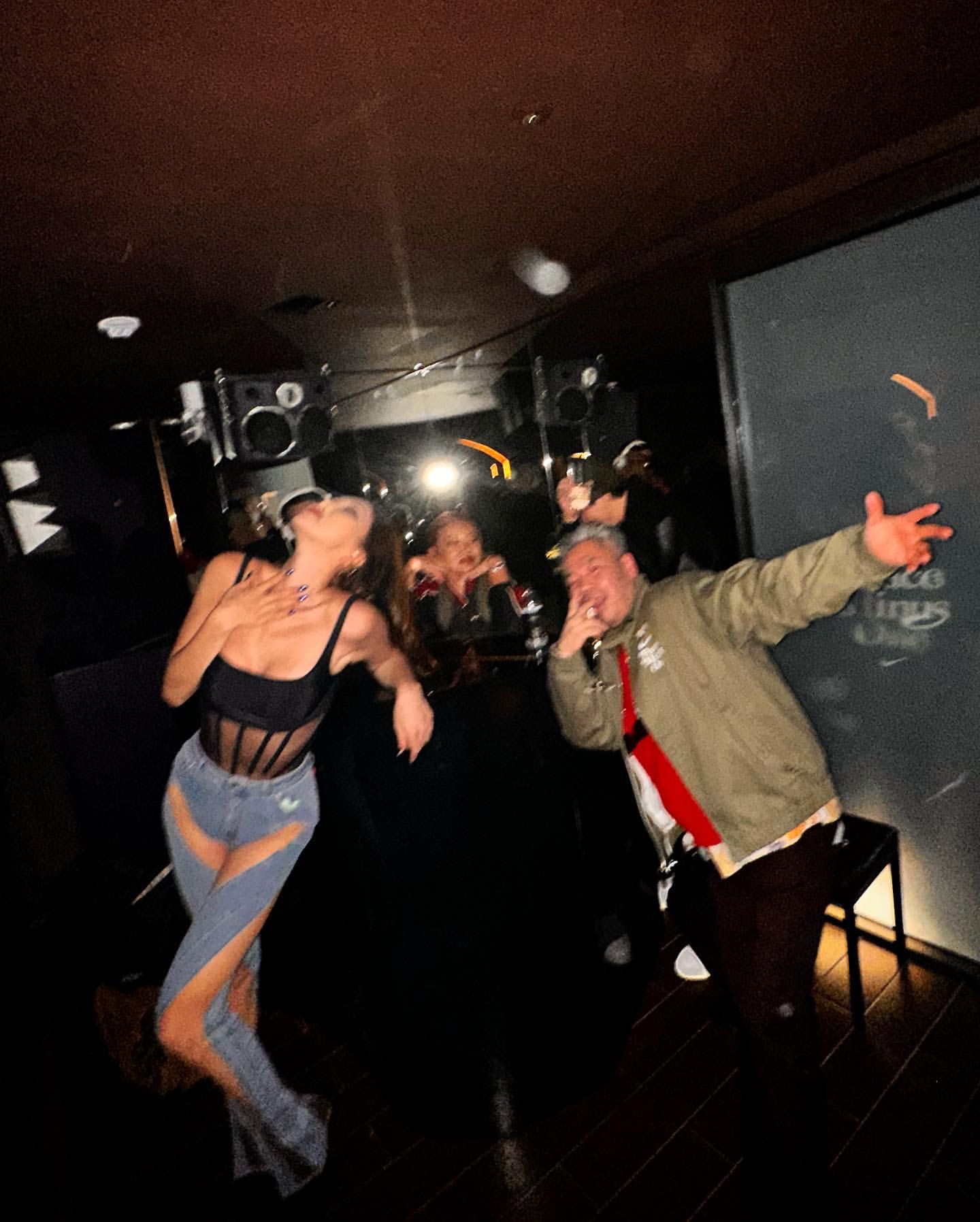 GD 최신 인스타 게시물 | 인스티즈