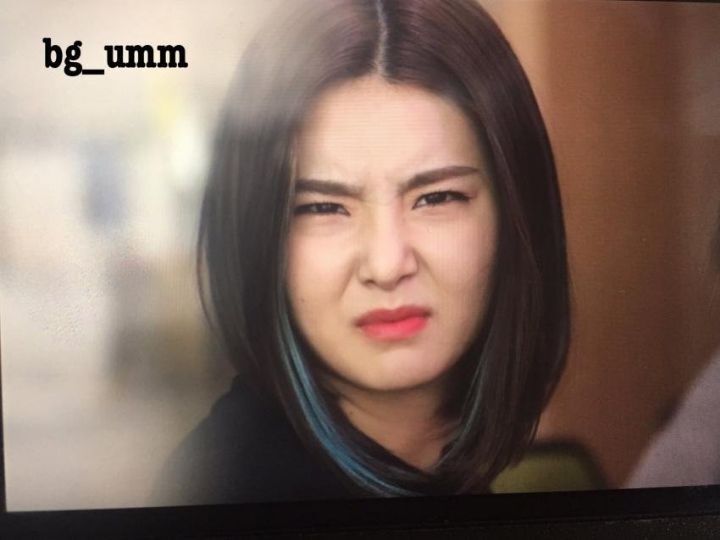 [데이터주의] 브레이브걸스 유나 경멸짤 | 인스티즈