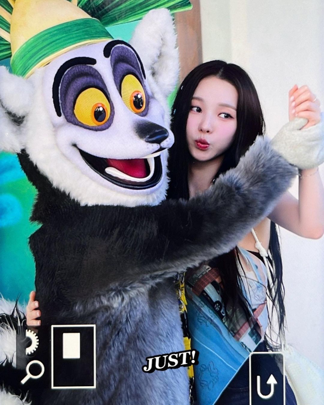 유니버셜 스튜디오 카리나 | 인스티즈