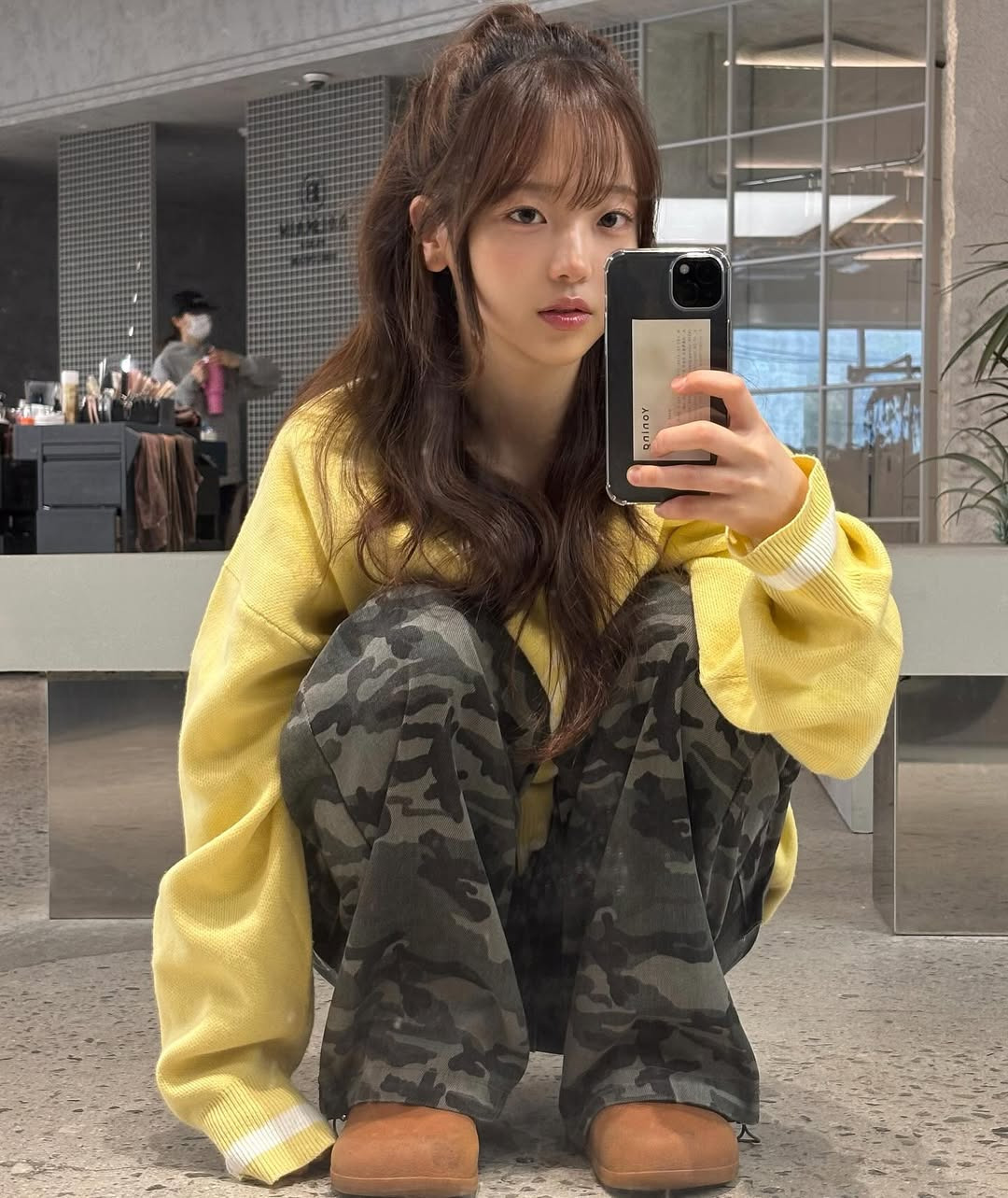 인스타 인플루언서 @sowonyyi | 인스티즈