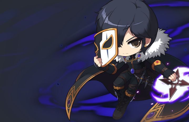 화려하고 간지나는 메이플스토리 스킬들 .gif | 인스티즈