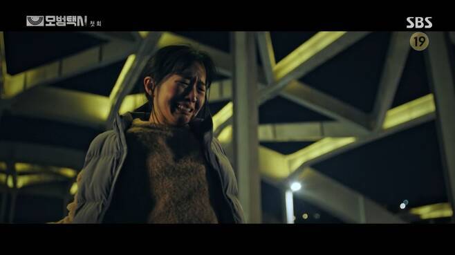 드라마 '모범택시' 가 다룬 실제 범죄 사건들 ㄷㄷㄷ.jpgif | 인스티즈