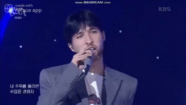 요즘 핫한 딥페이크 모음.jpgif | 인스티즈