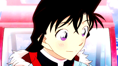 명탐정 코난 란 vs 하이바라 진 히로인은? | 인스티즈