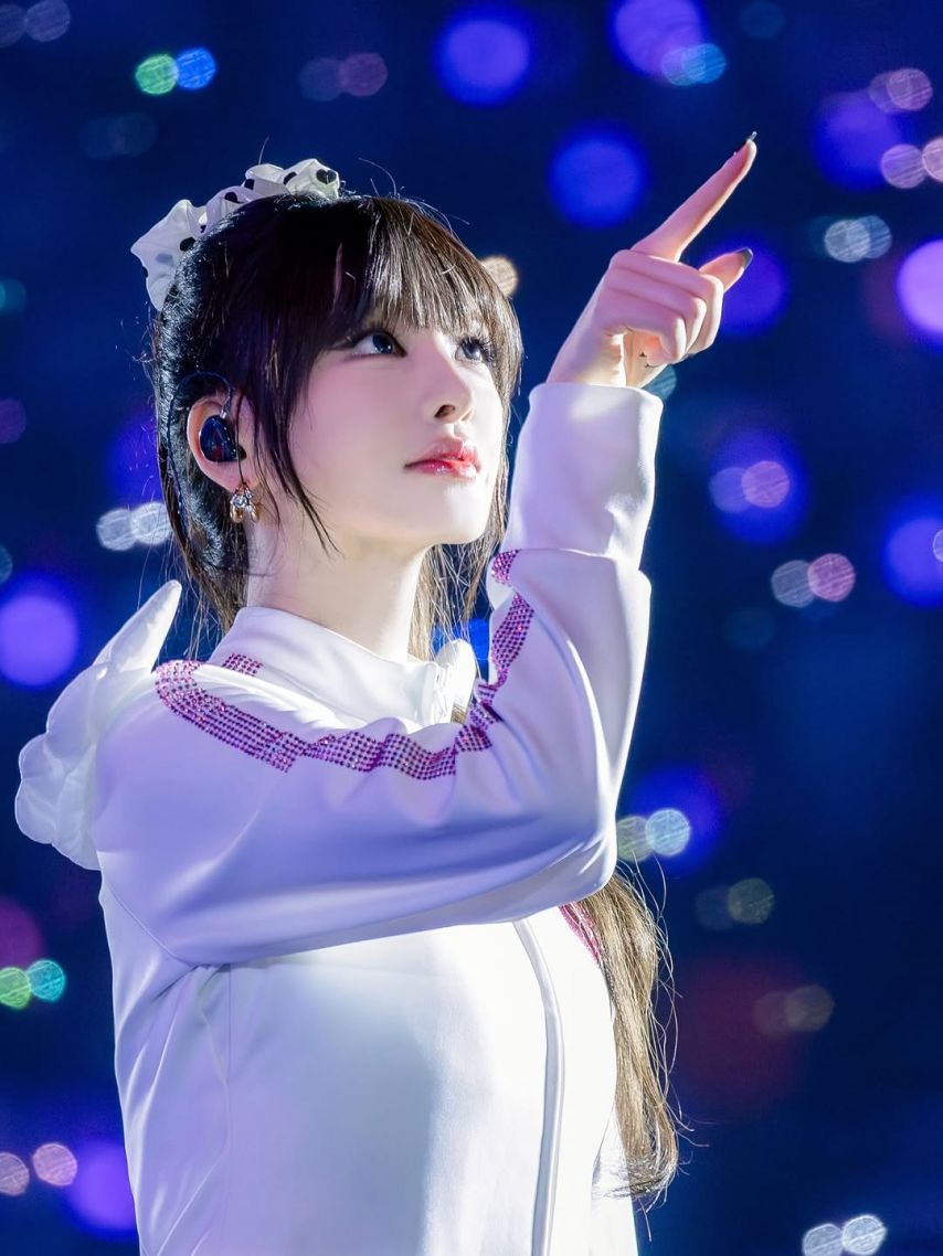 아이브 리즈 다라이 근황 .jpg | 인스티즈