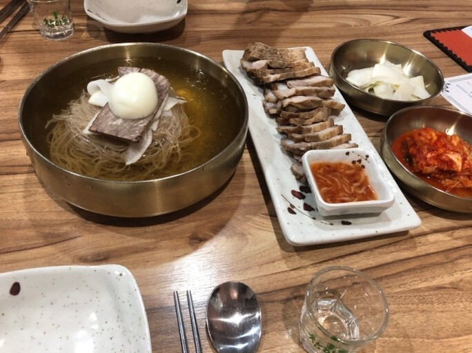호불호 제법갈리는 소주 안주 | 인스티즈
