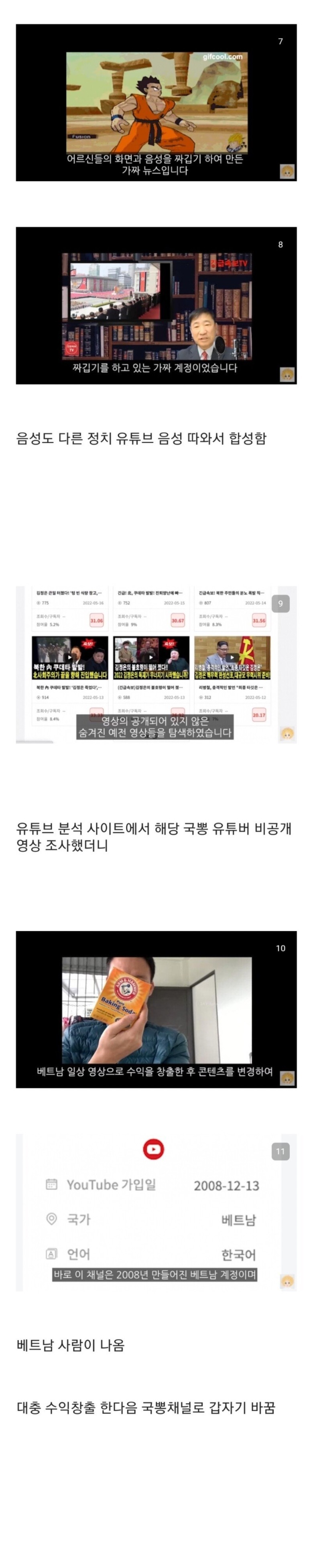 국뽕 유튜브의 제작자는 베트남人...jpg | 인스티즈