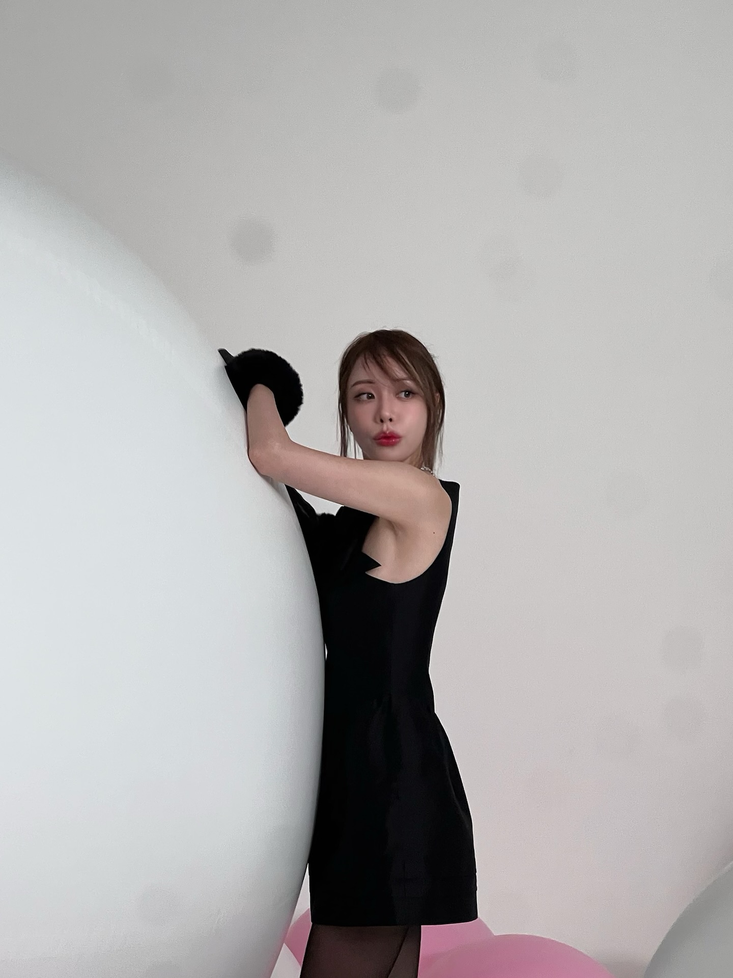 눈 크기 여전한 쁘걸 왕눈좌 은지 근황.jpg | 인스티즈