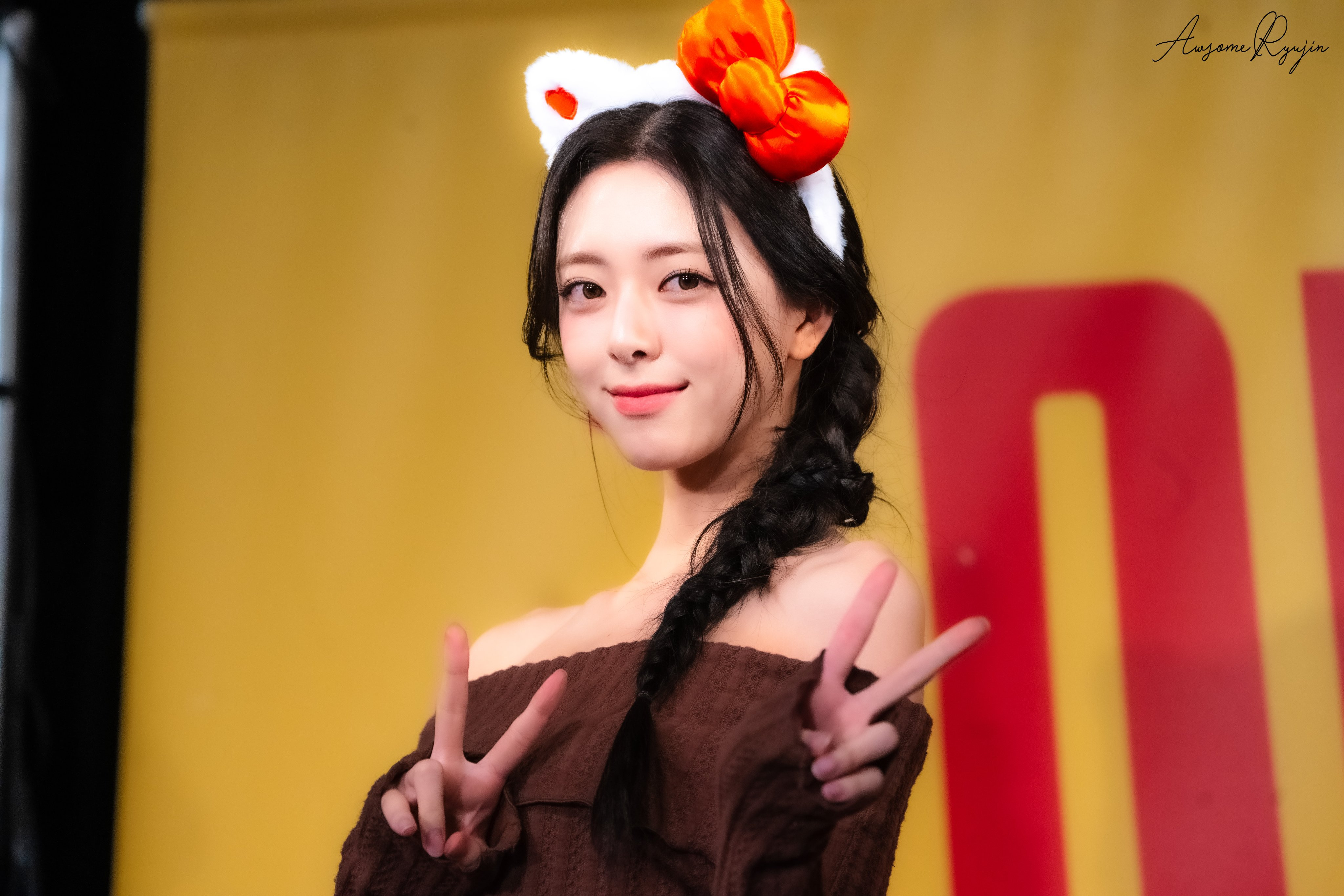 (스압)여자여자한 ITZY 유나.jpgif | 인스티즈