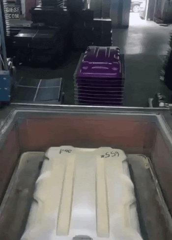 캐리어 제조과정 | 인스티즈