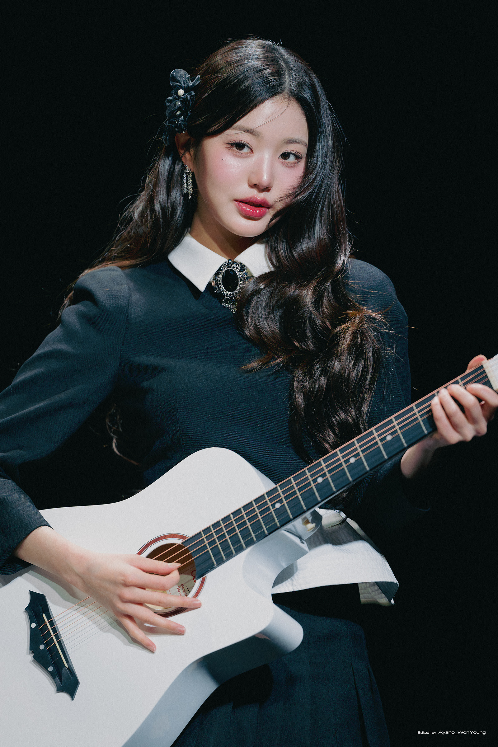 (스압)다라이 살벌한 최근 아이브 장원영.jpgif | 인스티즈