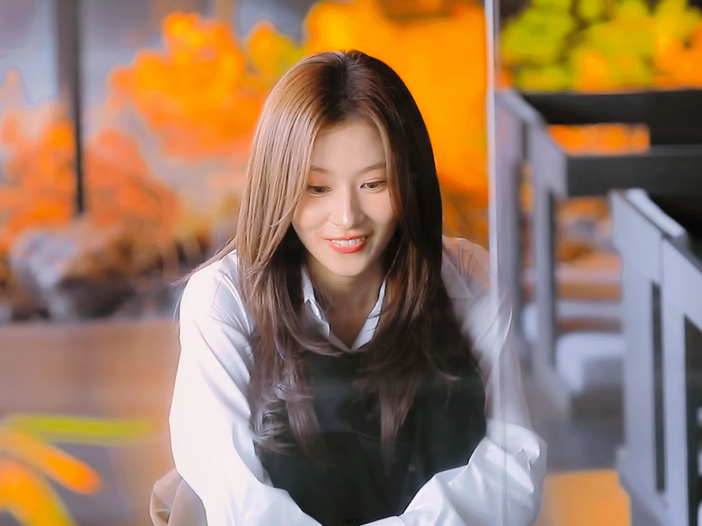 (스압)요즘 진짜 핵짱예인 사나.jpgif | 인스티즈
