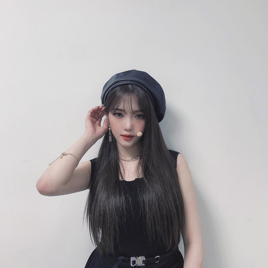 프로미스나인 노지선 개인 인스타그램 사진 모음 | 인스티즈