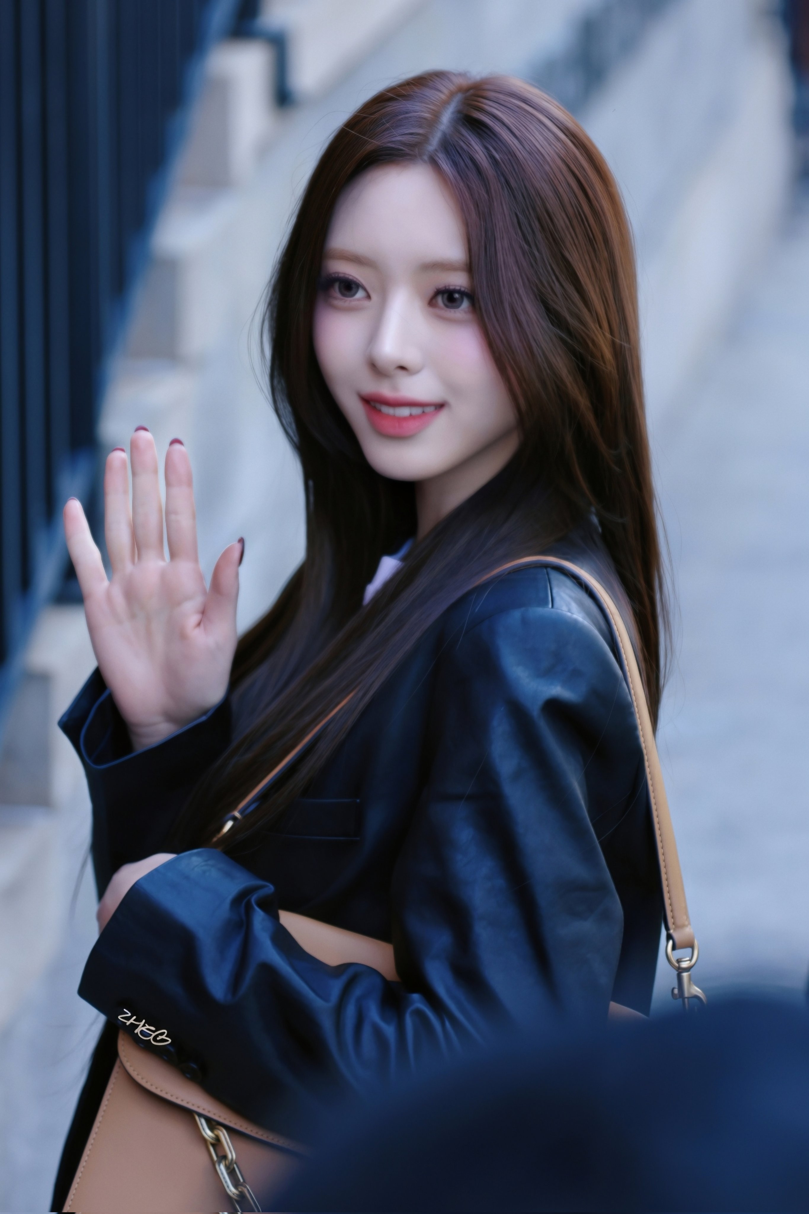 (스압)다라이 살벌한 ITZY 유나.jpgif | 인스티즈