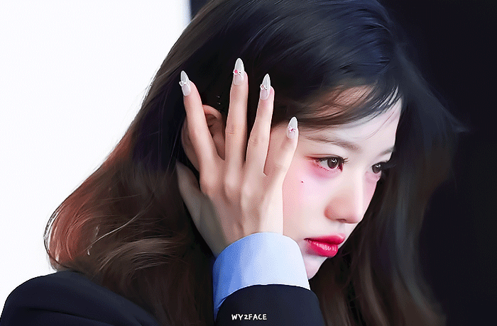 (스압)다라이 살벌한 최근 아이브 장원영.jpgif | 인스티즈