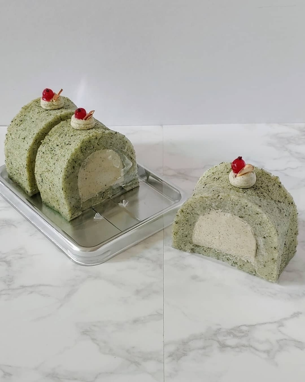 빵 만큼 다양해지고 있다는 k-떡.......jpg | 인스티즈