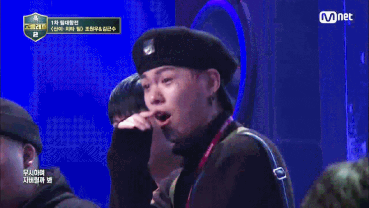 고등래퍼 출연했던 래퍼 중 요즘 가장 민심 좋은 래퍼 | 인스티즈