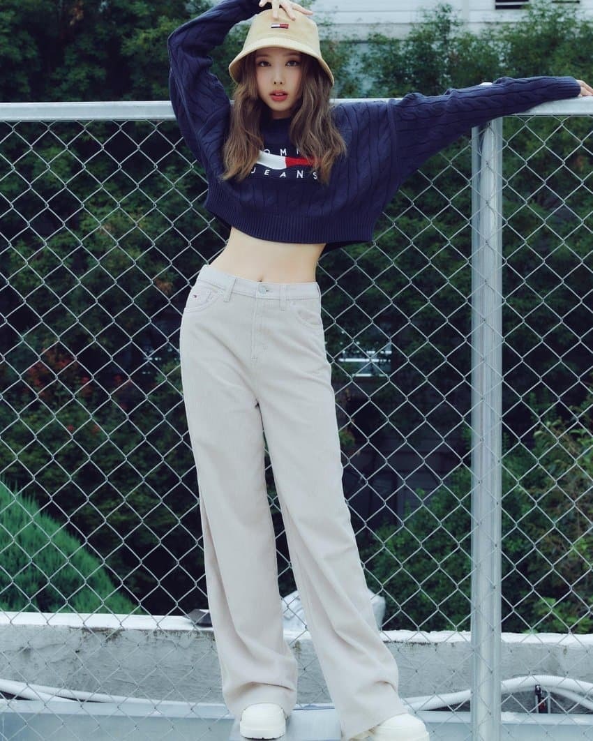 가을여자 임나연 | 인스티즈