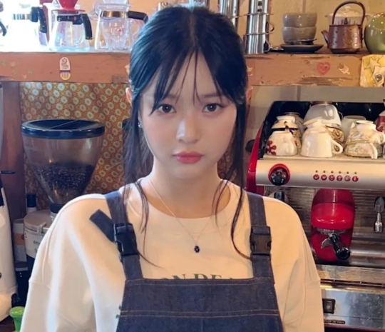 팜하니 감성 좋아하면 들어와...jpg | 인스티즈