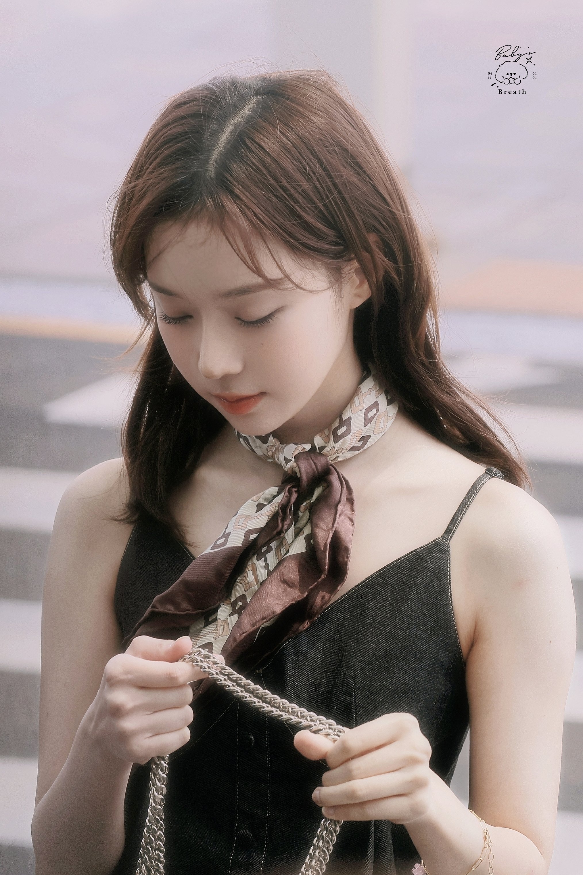 (스압)쫌 예쁜 에스파 윈터.jpgif | 인스티즈