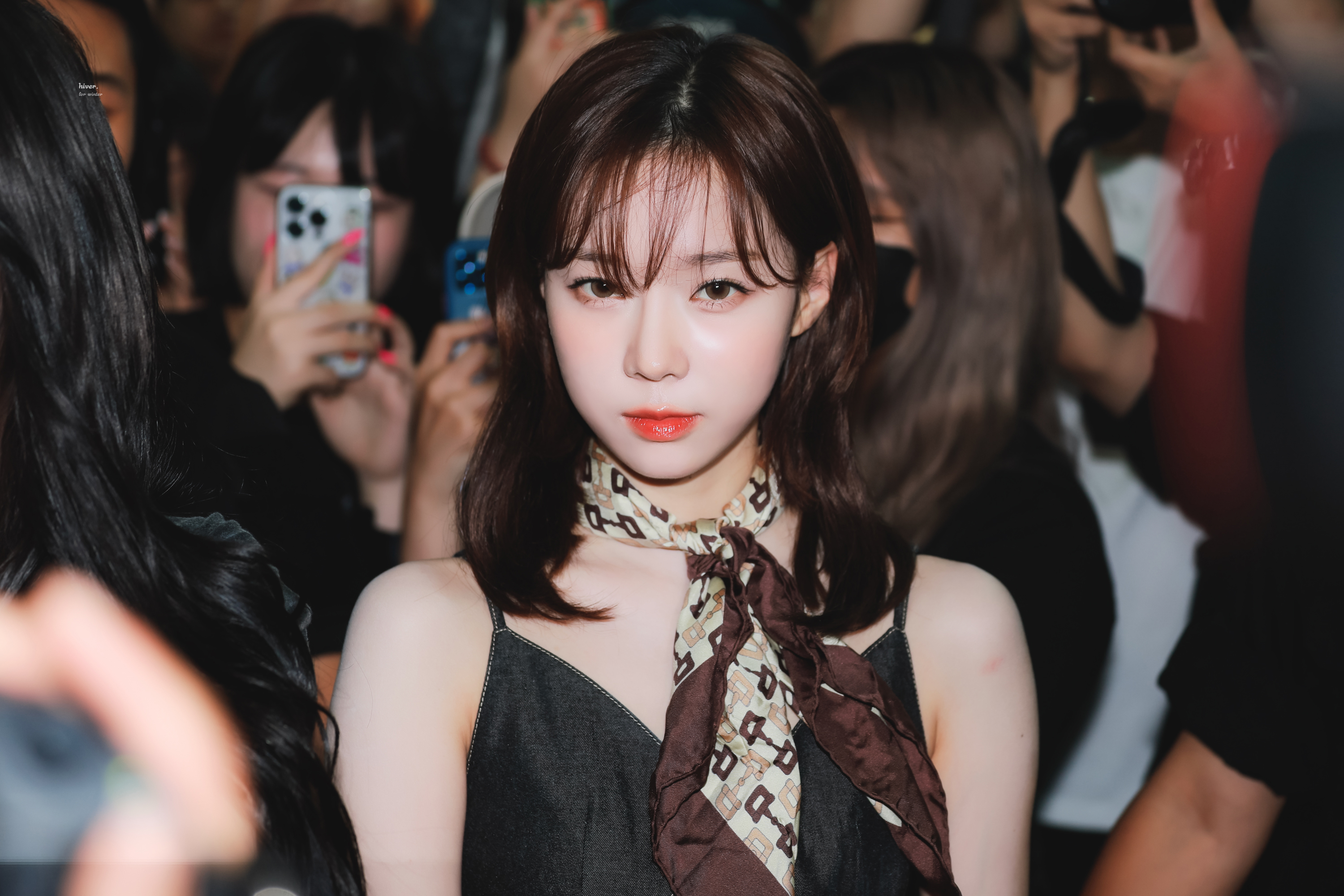 (스압)쫌 예쁜 에스파 윈터.jpgif | 인스티즈