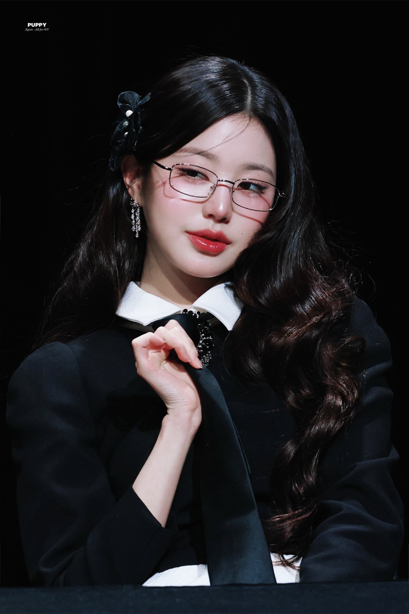 (스압)다라이 살벌한 최근 아이브 장원영.jpgif | 인스티즈