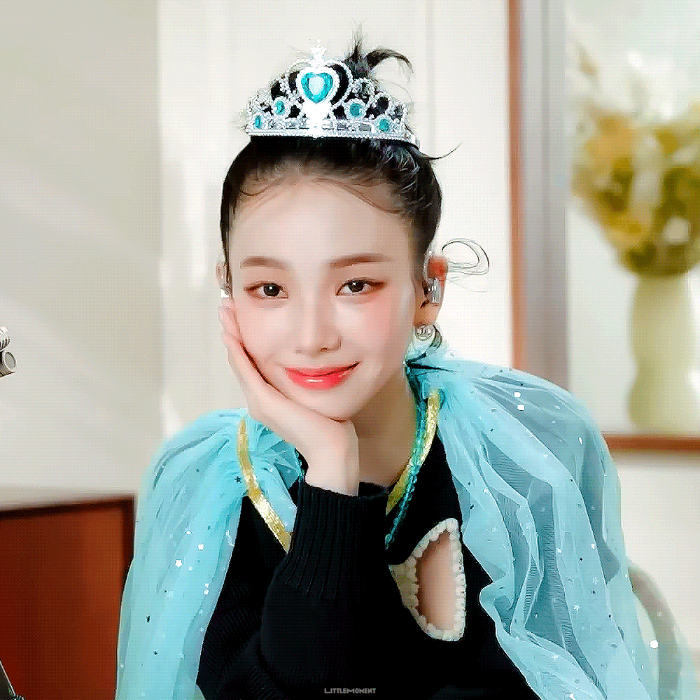 (스압)샤넬 뷰티 카리나 .gif | 인스티즈