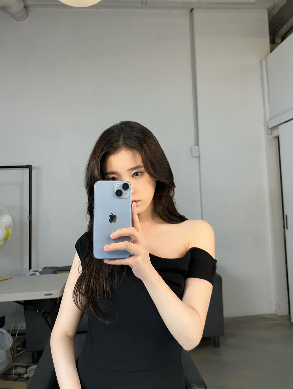 2026년 아이유 첫 인스타그램 | 인스티즈