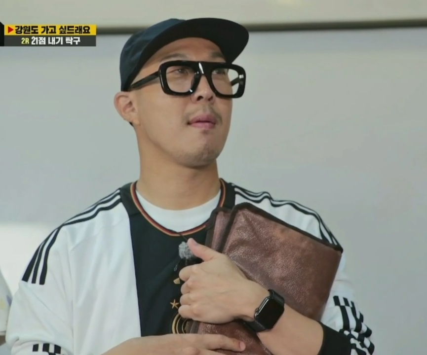 ?? : 운동 미션할 때 멤버들이 전소민 너무 안 껴주는거 같아요.jpgif | 인스티즈