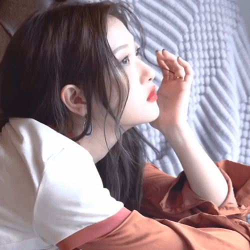 프로미스나인 이서연, 이나경, 백지헌 컴백 티저 움짤버전 | 인스티즈