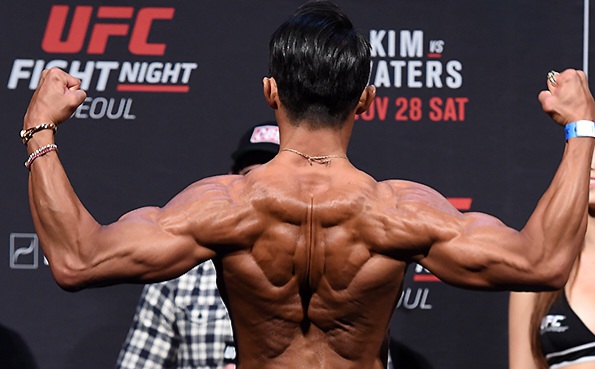 등근육하면 떠오르는 사람 | 인스티즈