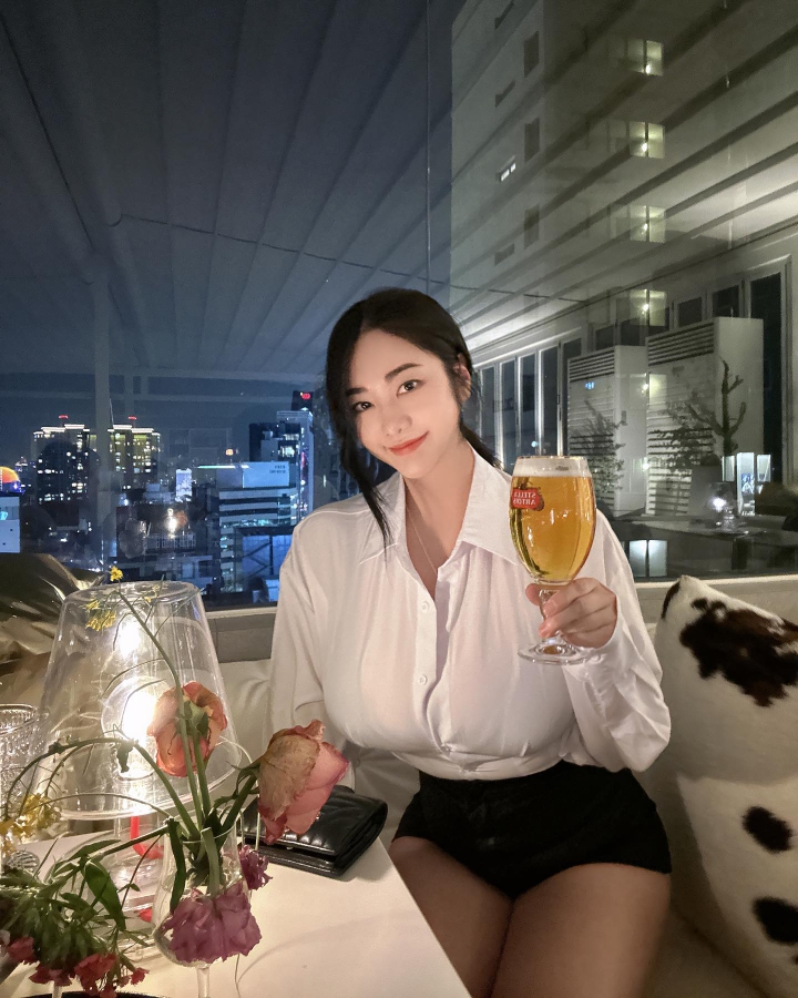 남미급 피지컬 여자 최하린 | 인스티즈