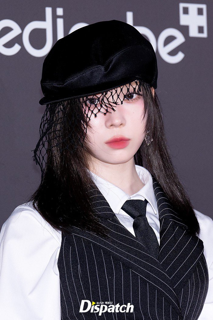 어제자 틱톡 어워즈 에스파 | 인스티즈