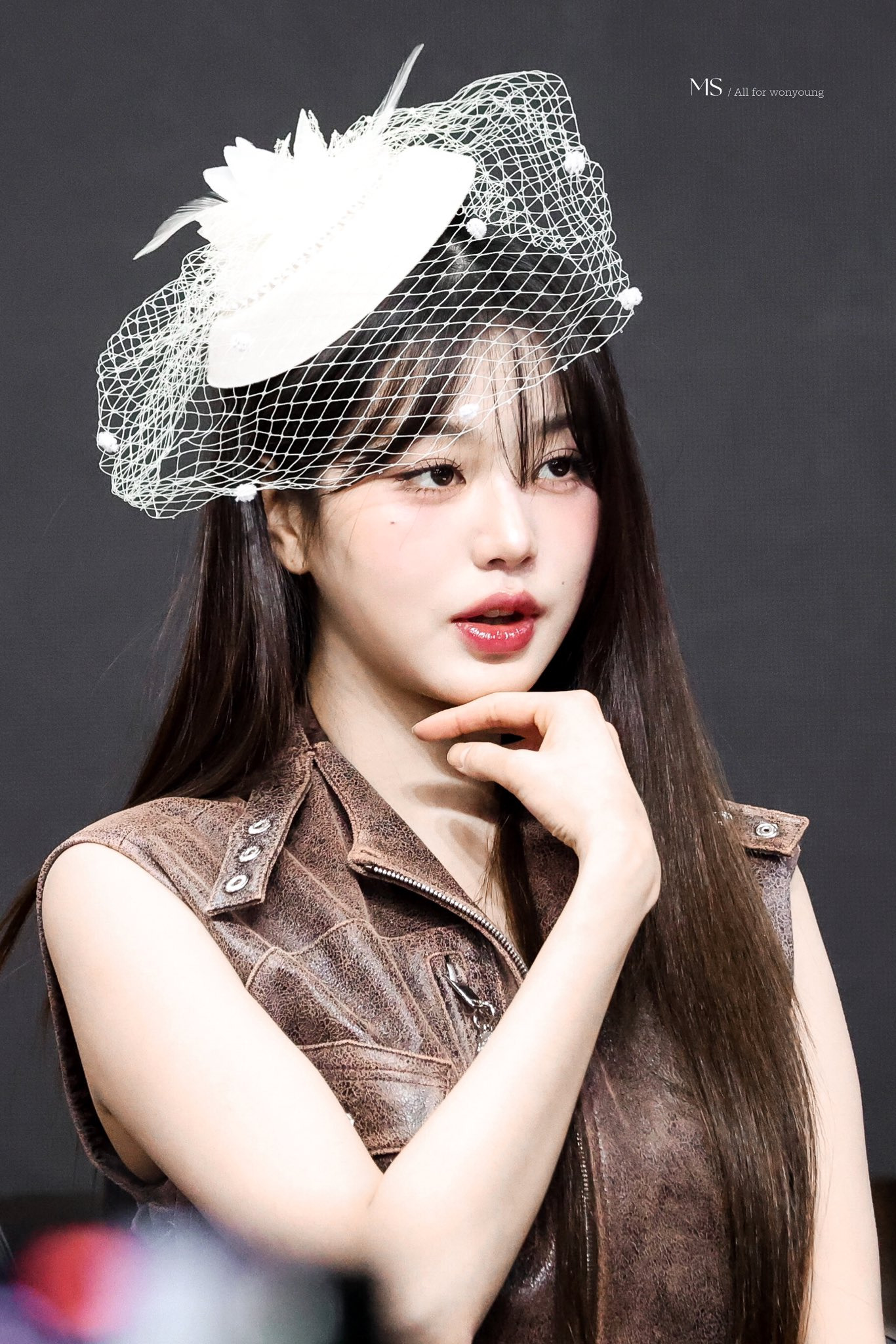 (스압)다라이 살벌한 최근 아이브 장원영.jpgif | 인스티즈