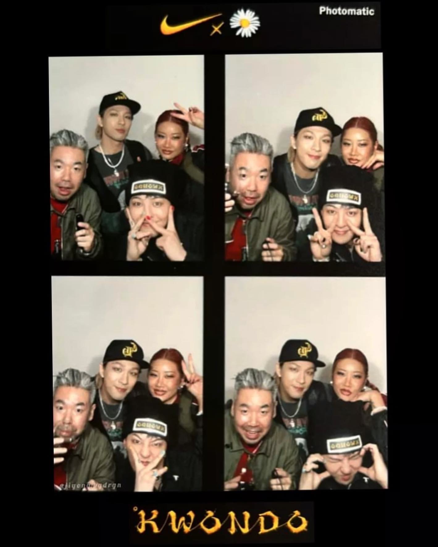 GD 최신 인스타 게시물 | 인스티즈