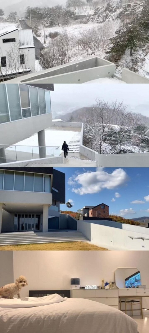 우영우 정명석 변호사역 강기영 배우 집 jpg | 인스티즈