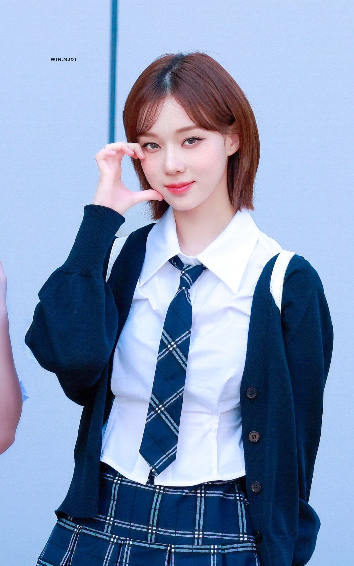 (스압)쫌 예쁜 에스파 윈터.jpgif | 인스티즈