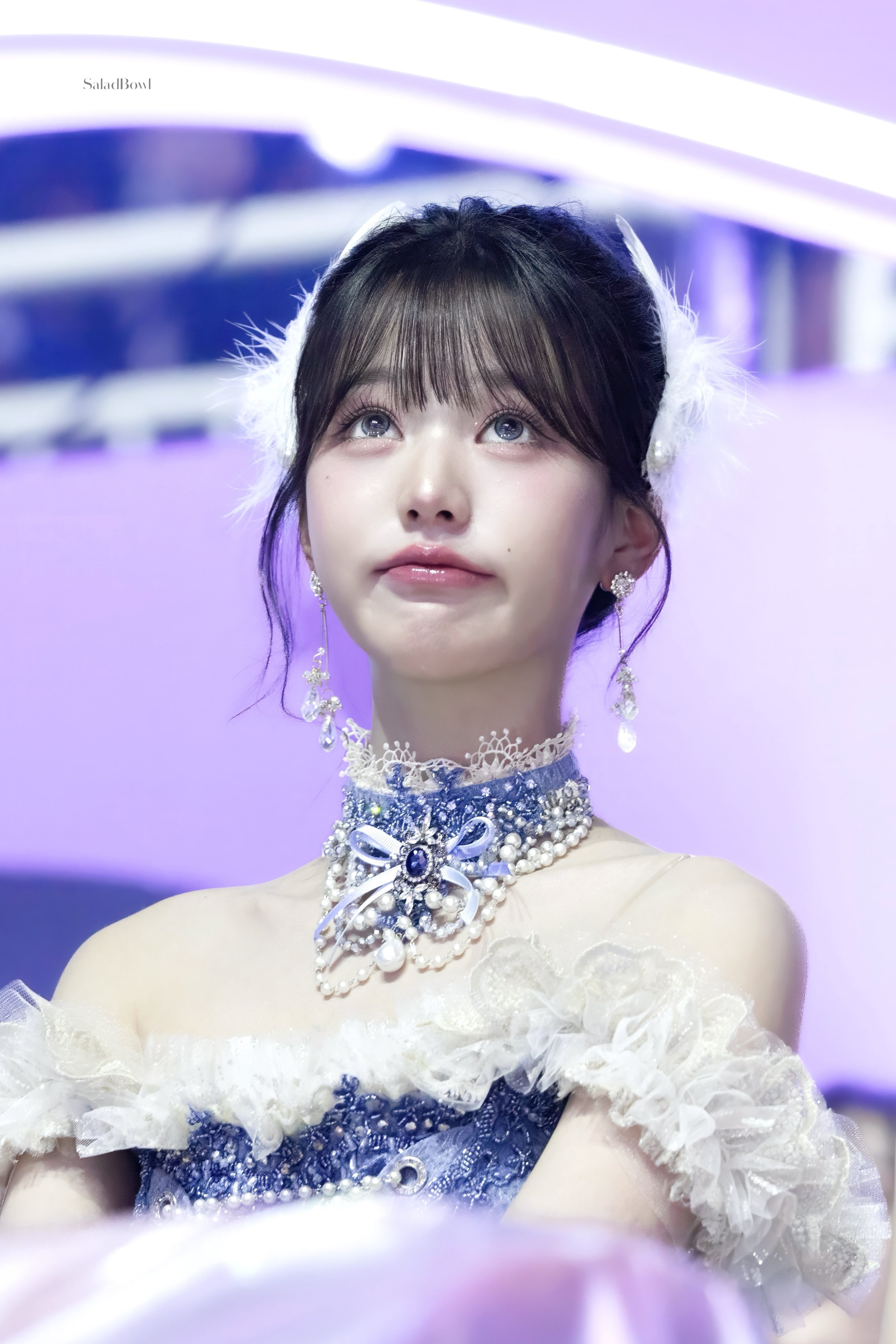 (스압)공주님 같은 최근 시상식 장원영.jpgif | 인스티즈