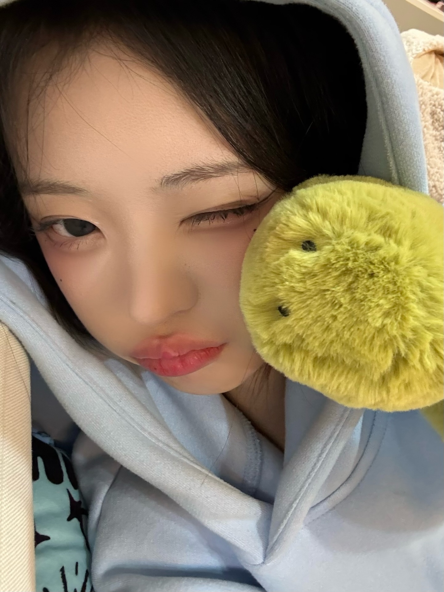 QWER 양념갈비 인스타 근황.JPG | 인스티즈