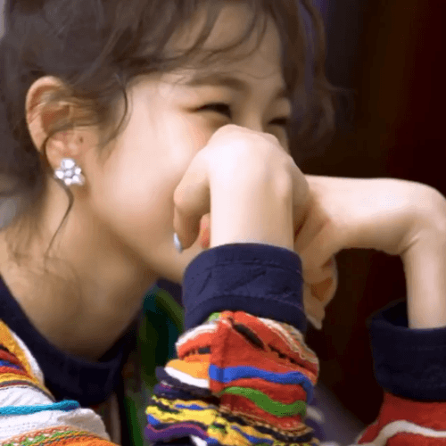 프로미스나인 이서연, 이나경, 백지헌 컴백 티저 움짤버전 | 인스티즈