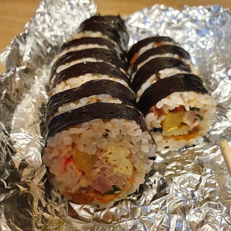 제주도에서 꽤 유명한 김밥집 | 인스티즈