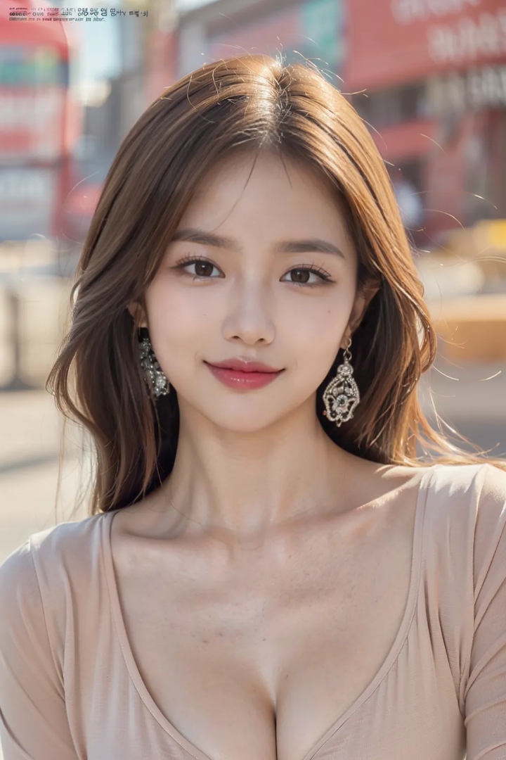 오늘자 진짜 거의 왔다는 AI 미친 실사 수준 | 인스티즈