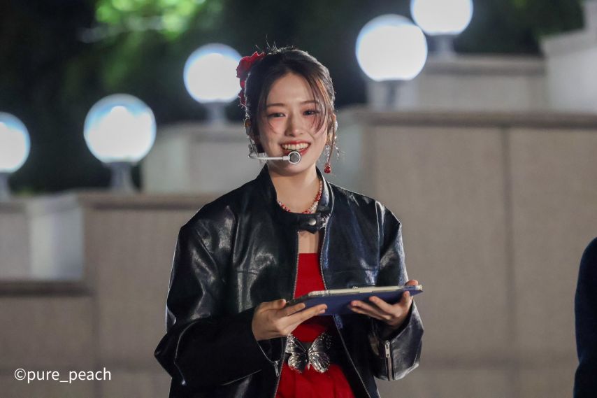 은근 이쁜데 설명할 방법이 없는 안유진 근황.jpg | 인스티즈