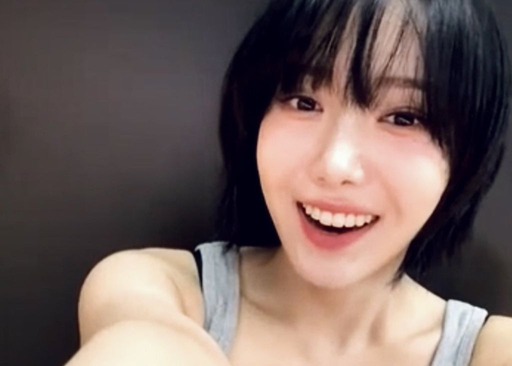 단발의 신비 | 인스티즈