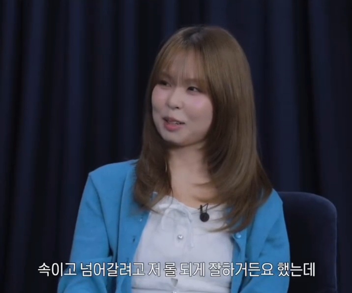 의외로 롤 플래티넘 찍먹해봤다는 여가수.jpg | 인스티즈