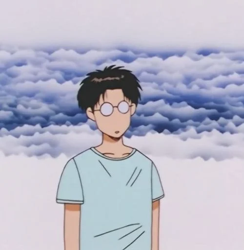 안경선배가 인기 많은 이유 | 인스티즈