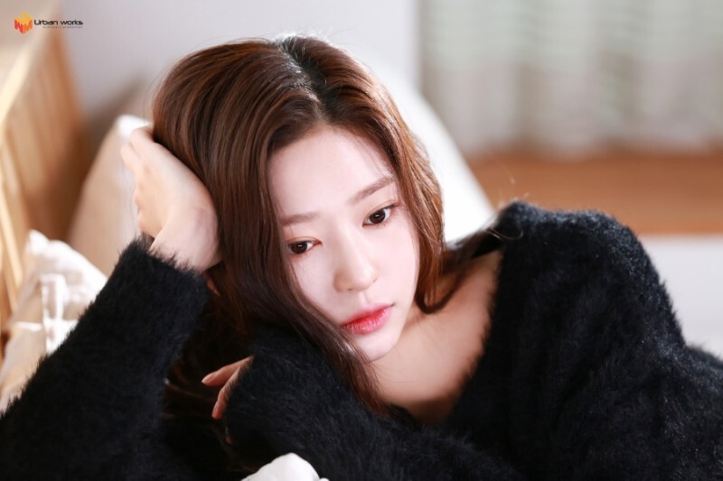 개인적으로 핵예라고 생각하는 김민주 | 인스티즈