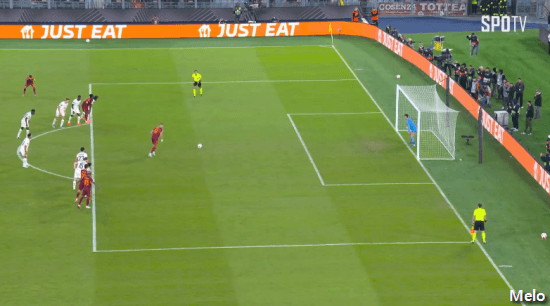 유로파 로마 원정 승리를 지킨 릴 GK 외제르의 PK 3연속 선방 .gif | 인스티즈